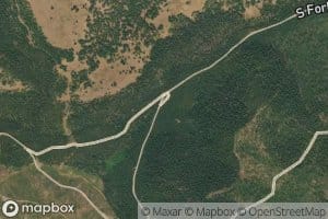 Cougar Creek