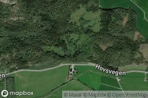 Roddalsbekken