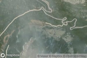 North Fork Middle Cottonwood Creek