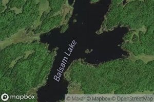 Balsam Lake