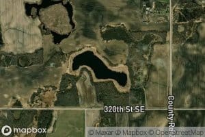 Shay Lake
