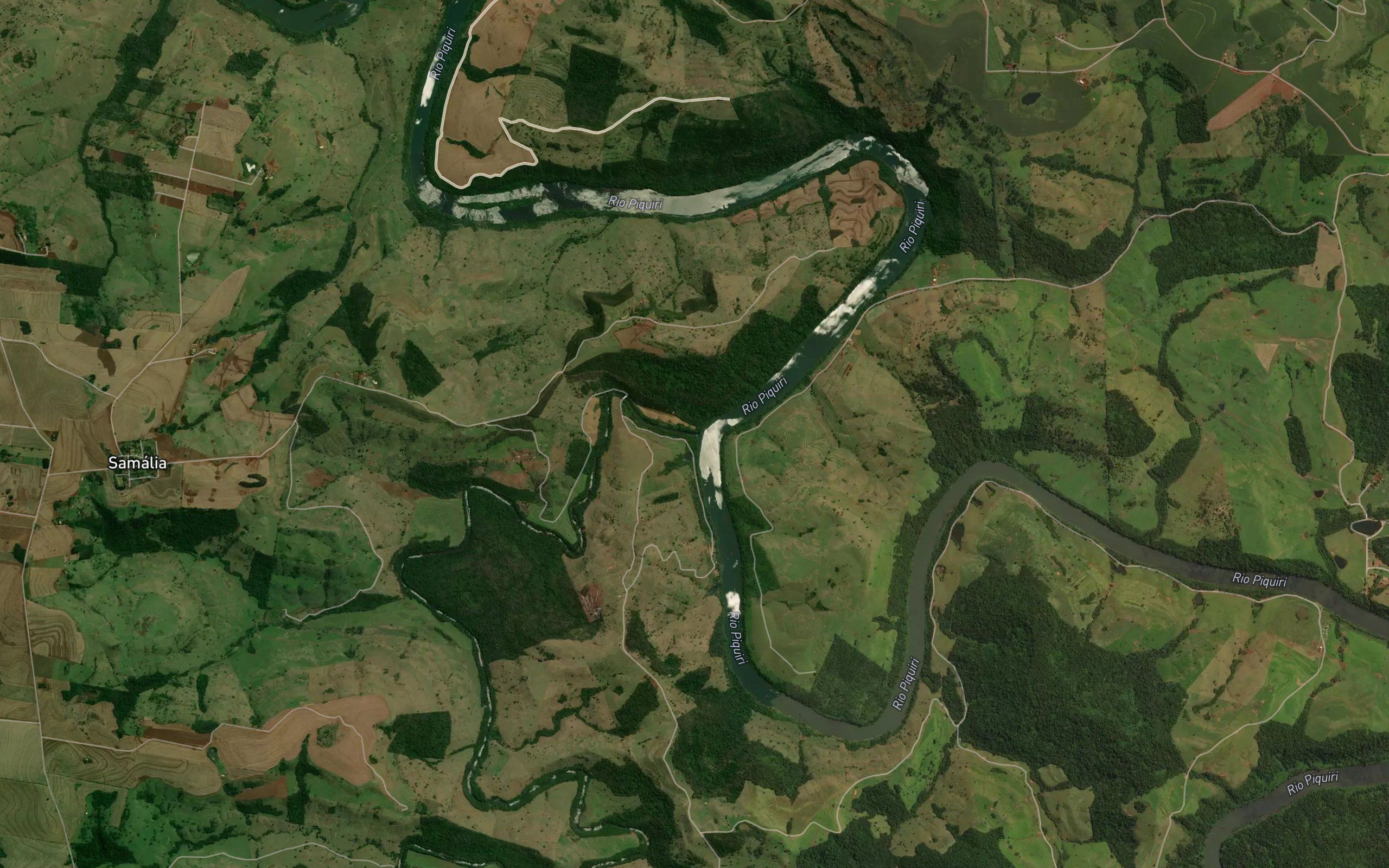 Rio Tourinho