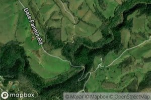 Chalybeate Spring