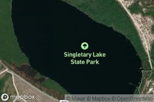 Singletary Lake