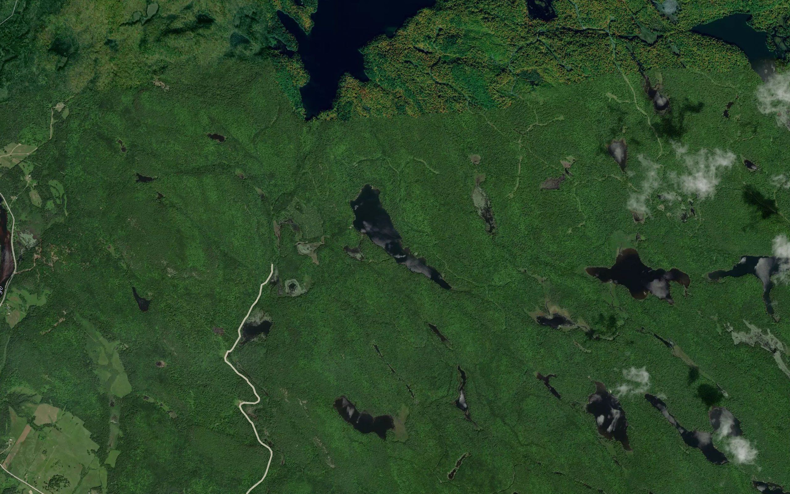 Lac Hart