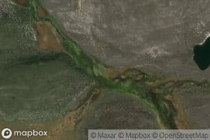 Maier Lake
