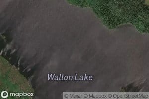 Walton Lake