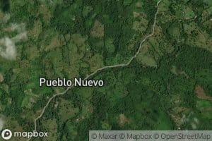 Quebrada El Silencio