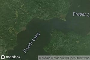 Fraser Lake