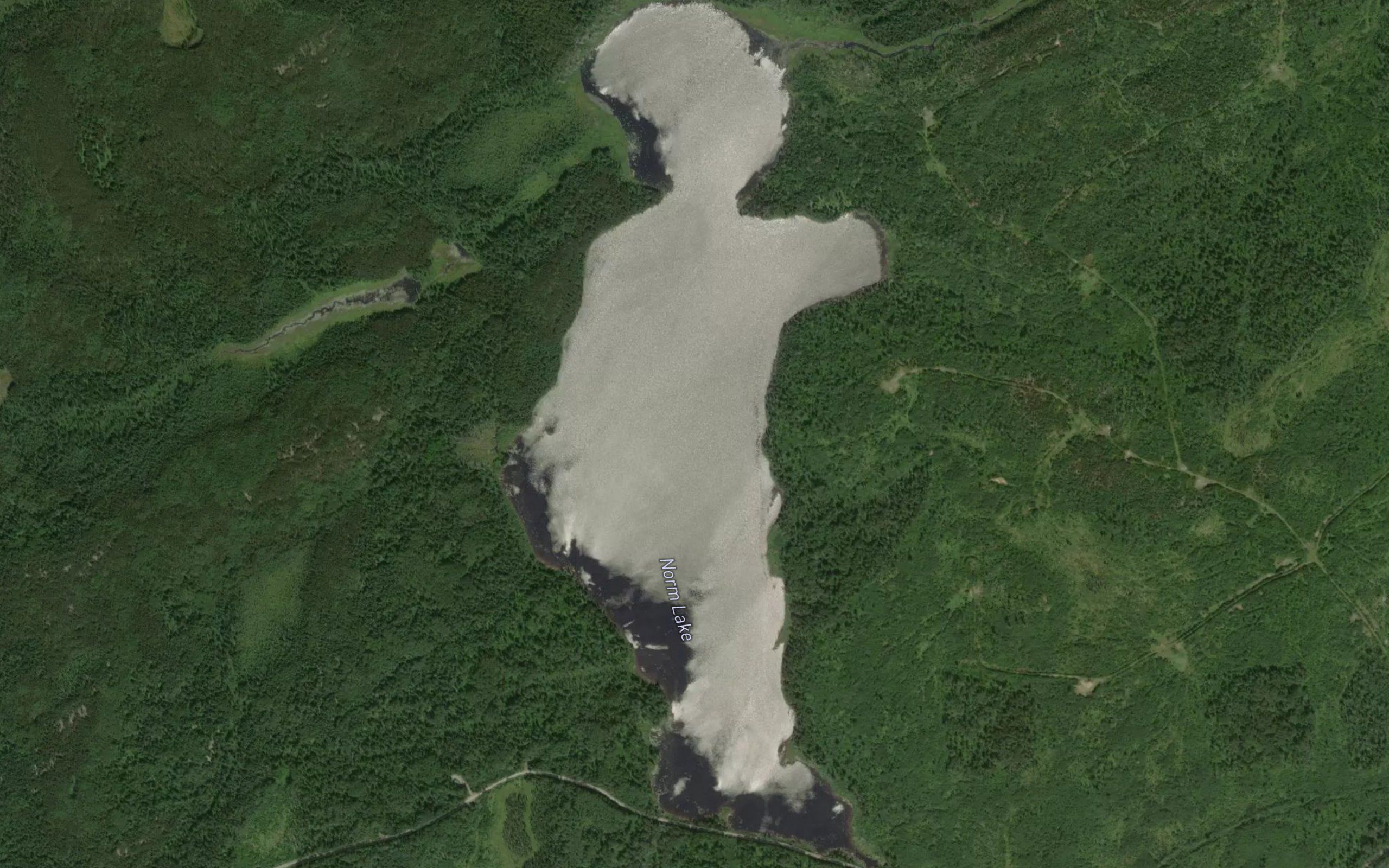 Norm Lake