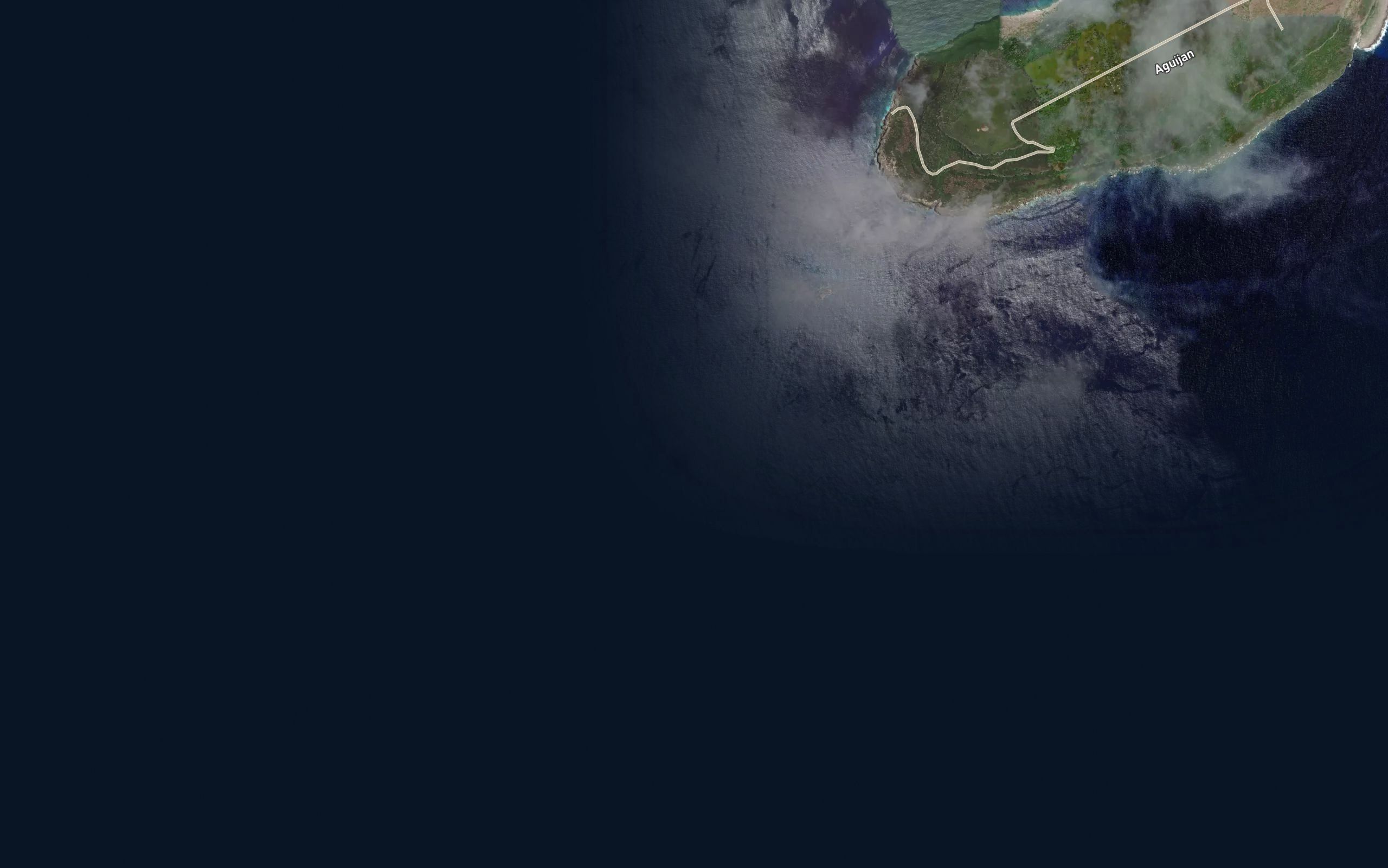 Extended SouthWest Reef
