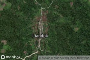 Royongan Pinongoroan