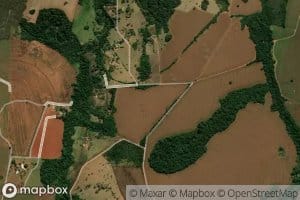 Corrego Terra Vermelha