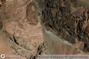 Quebrada Casa de Piedra