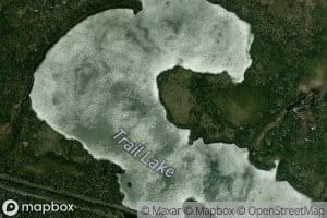 Trail Lake