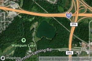 Wampum Lake