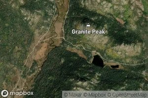 Divide Lakes