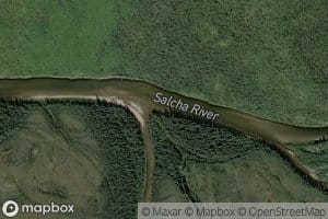 South Fork Salcha River