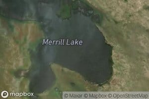 Merrill Lake