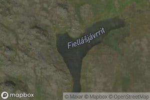 Fiellasjavrit