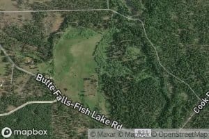 Ash Creek