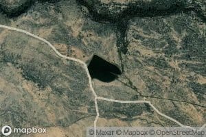 Pine Creek Reservoir