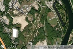 Spectacle Ponds (historical)