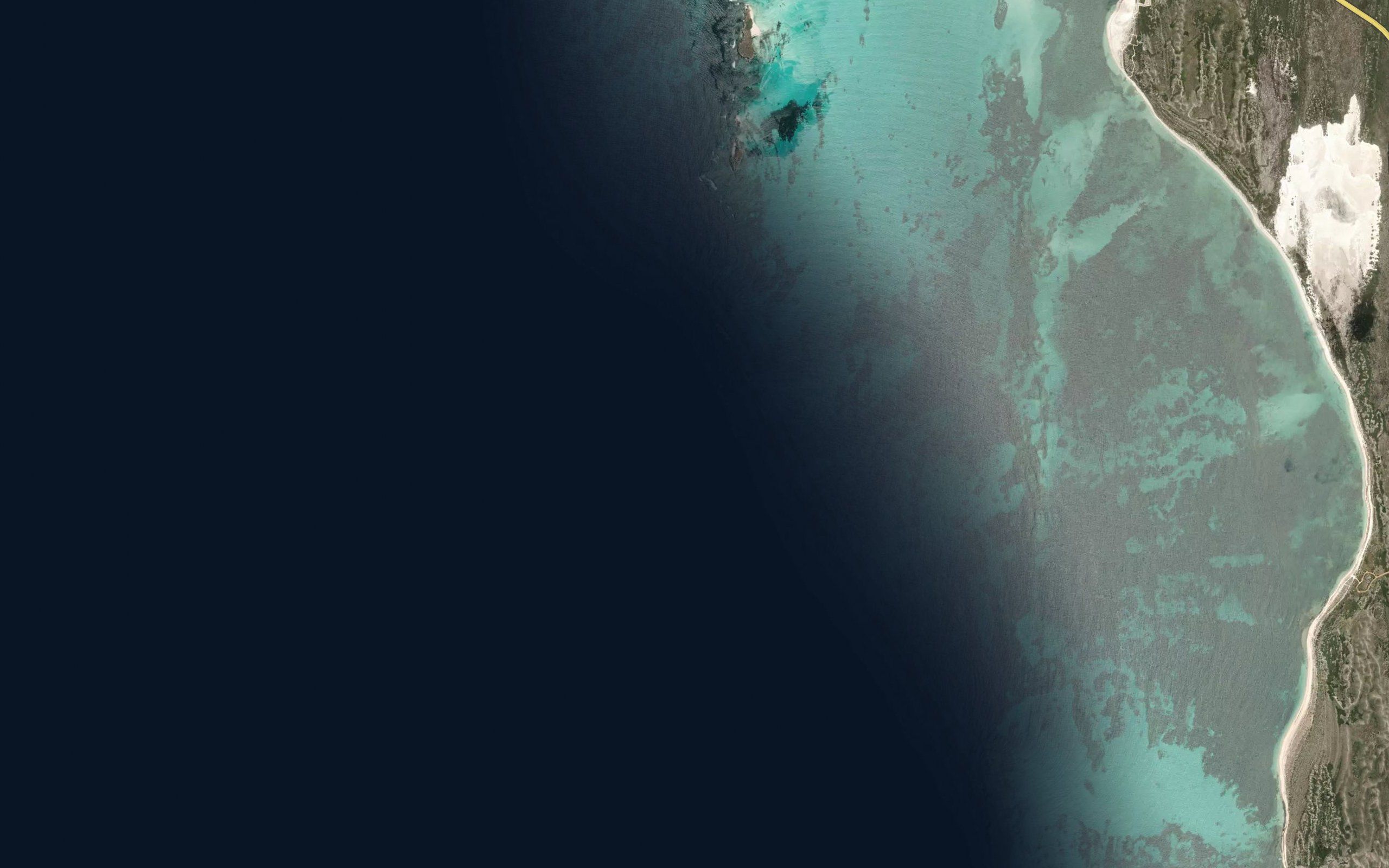 Island Reef