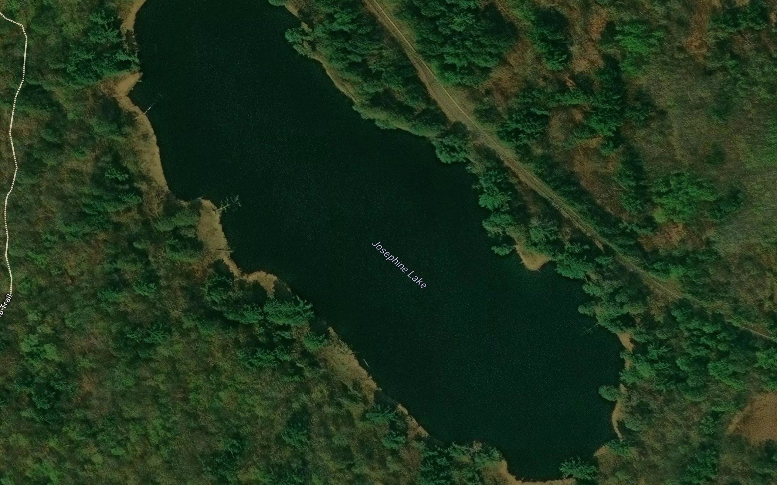 Josephine Lake