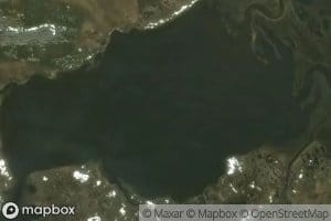 Lac Misinamapi