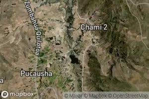 Quebrada Tiza Huayco