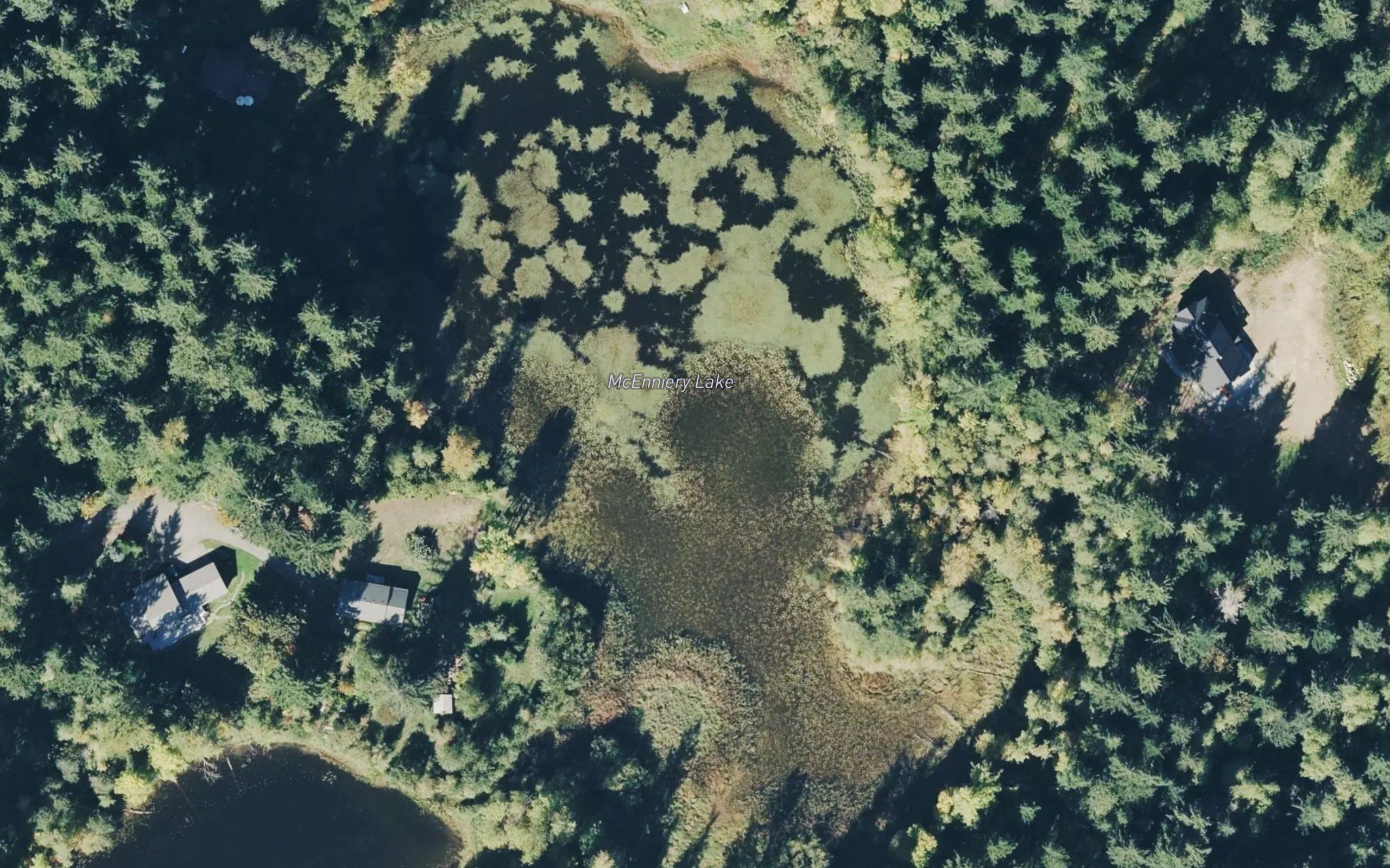 McEnniery Lake