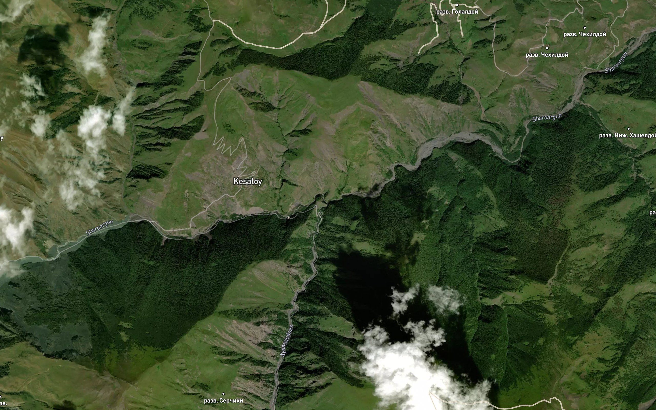Khulandoyakhk