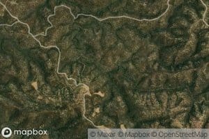 Barranca Cascalote