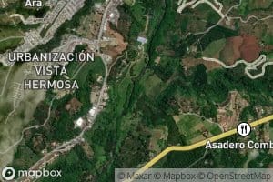 Quebrada El Pescador