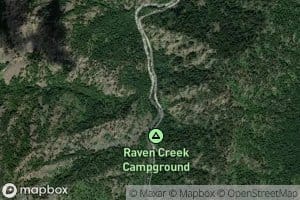 Raven Creek