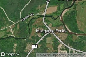 John Donalds Lower Brook