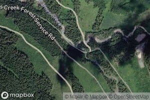 McKinnon Creek