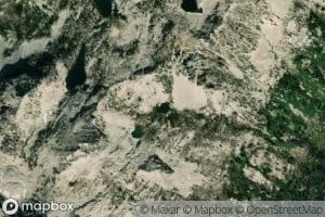 Cliff Lake