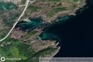 Godoystraumen