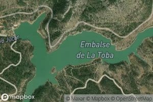Pantano de La Toba
