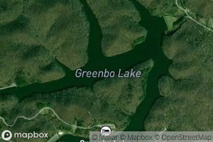 Greenbo Lake