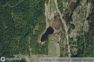 Ketcham Lake