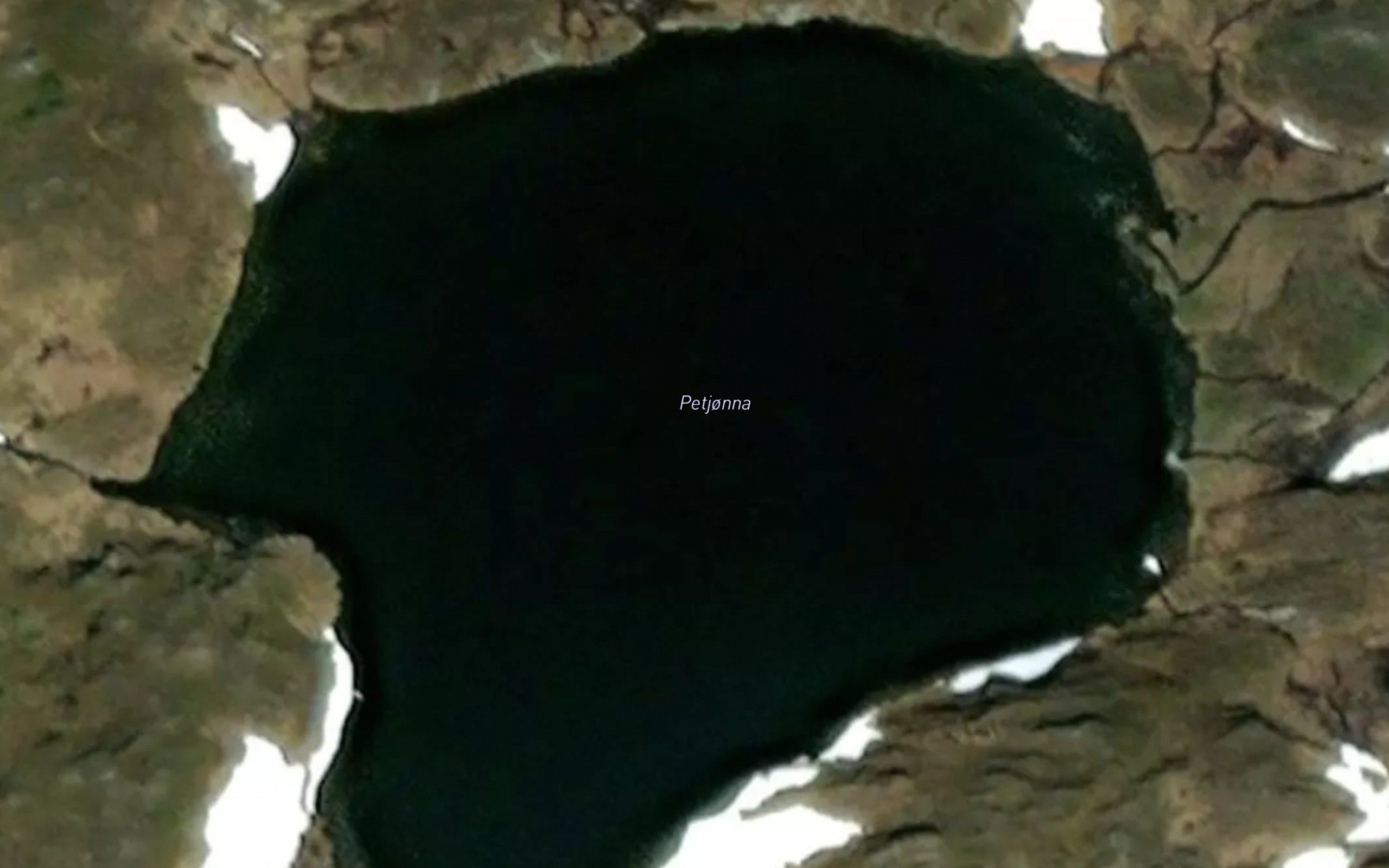 Pertjorna