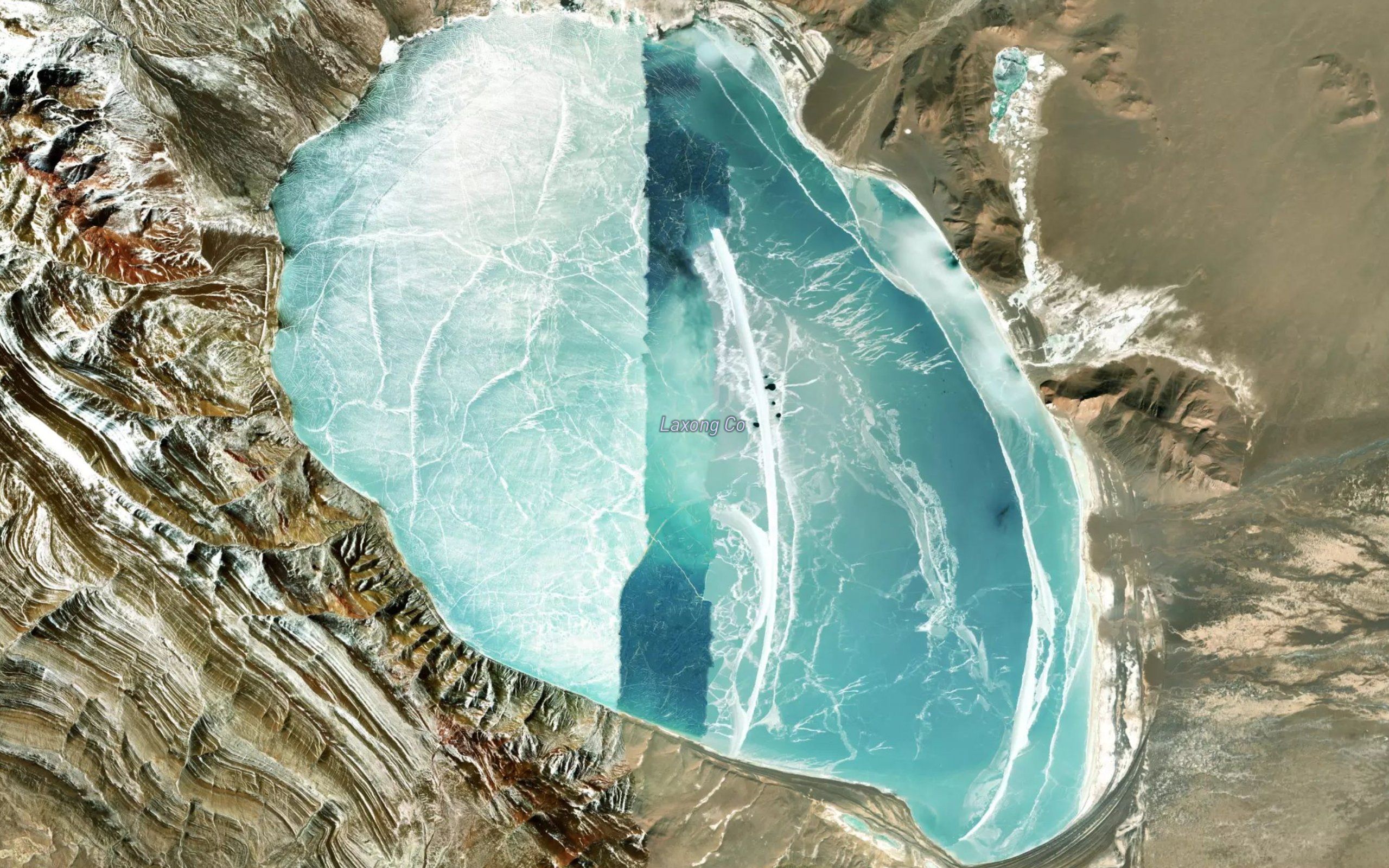 Laxong Co