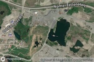 Flat Creek