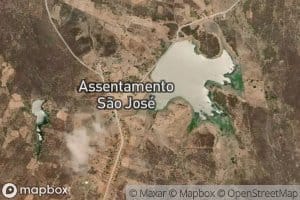 Lagoa do Domingos Souza