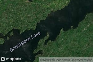 Greenstone Lake