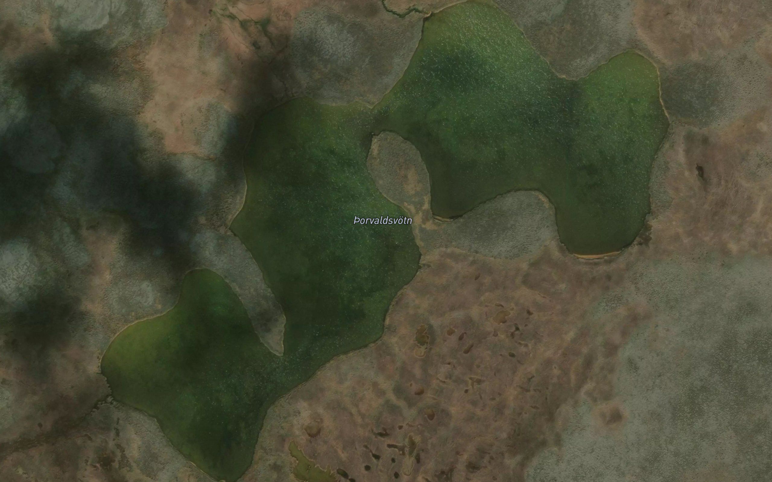 Torvaldsvotn