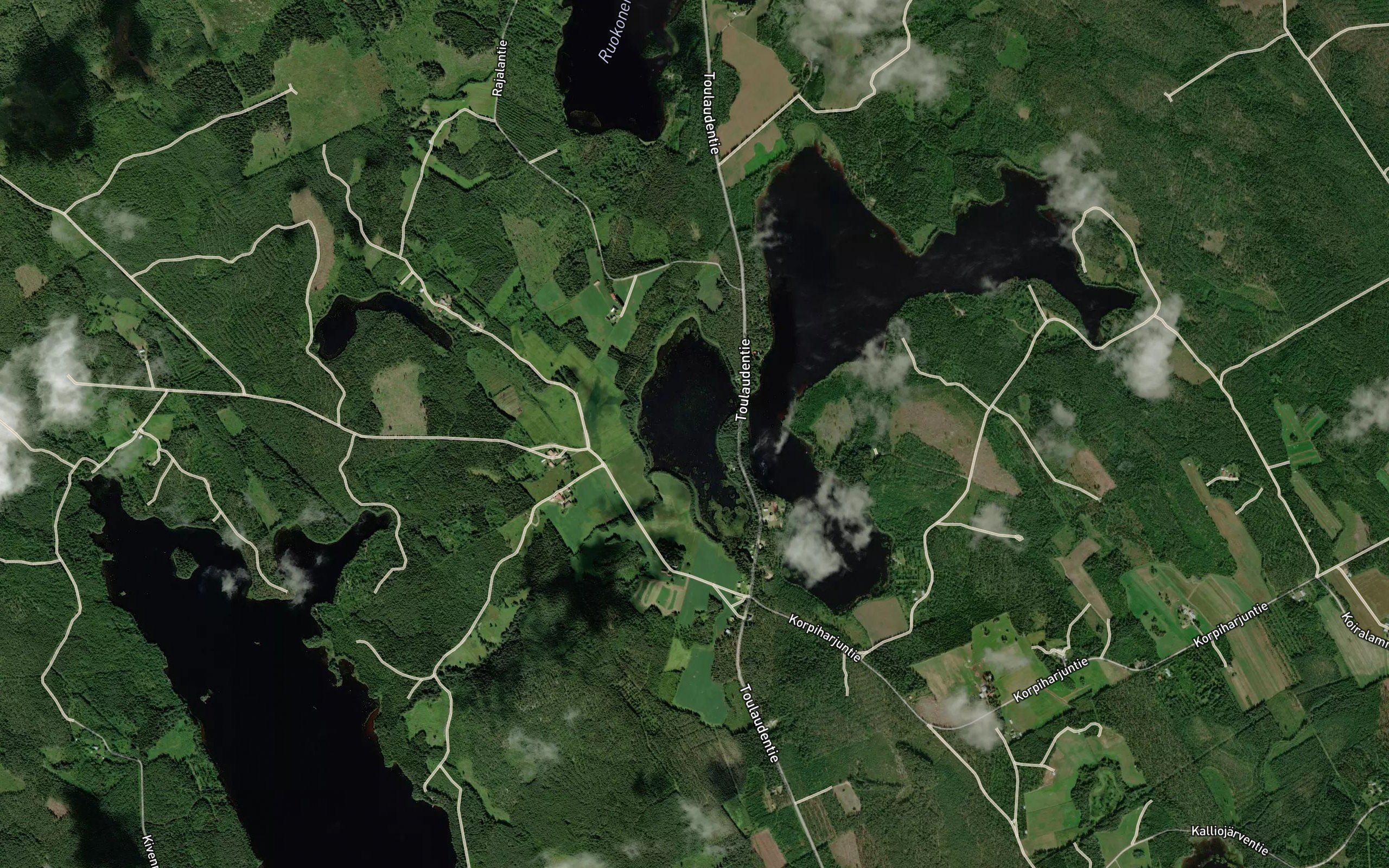 Pieni-Lahnanen